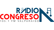 Radio Congreso logo