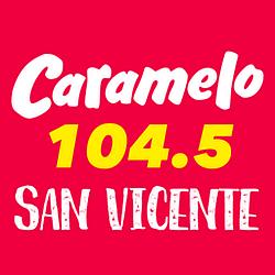 Radio Caramelo 104.5 FM