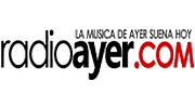 Radio Ayer logo