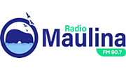 Maulina FM logo