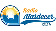 Radio Atardecer logo