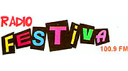 Radio Festiva logo