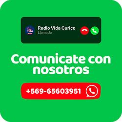 Radio Vida Curico