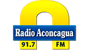 Radio Aconcagua Radio Aconcagua logo