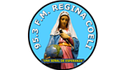 Radio Regina Coeli logo