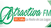 Radio Atractiva 101.3 FM