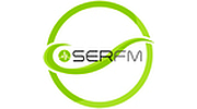 Ser FM Ser FM logo