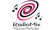 RadioMix logo