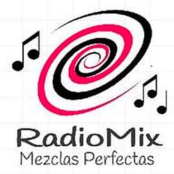 RadioMix logo