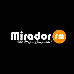 Radio Mirador logo