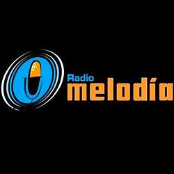 Radio Melodía FM logo