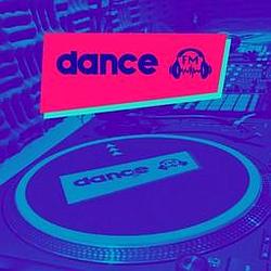 Dance FM Chile logo
