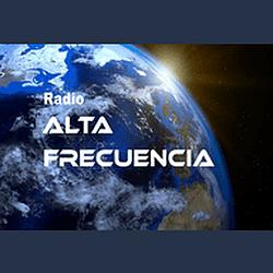 Radio Alta Frecuencia logo
