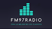 Fm97radio Fm97radio logo