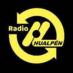 Radio Hualpén logo