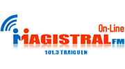 Radio Magistral