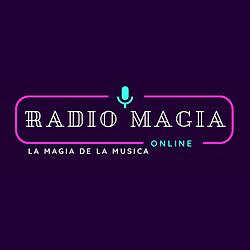 Radio Magia Online