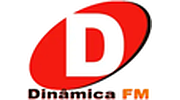Dinamica FM logo