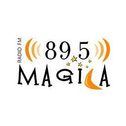 Radio Mágica