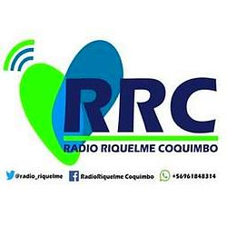 Radio Riquelme señal plus +