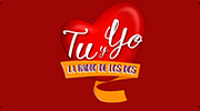 Radio Tu y Yo logo
