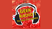 Geek Radio Music logo