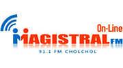 Radio Magistral