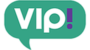 Radio Vip Radio Vip logo