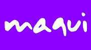 Maqui Radio Indie & Pop Maqui Radio Indie & Pop logo