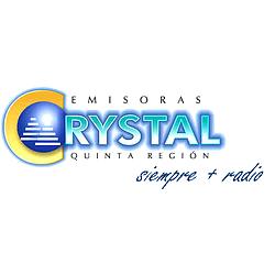 Radio Crystal - Cabildo logo