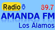 Radio Amanda FM 89.7