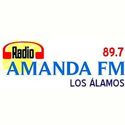 Radio Amanda FM 89.7