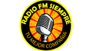 FM Siempre logo