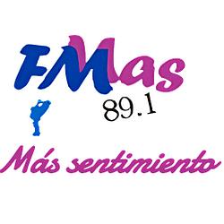 Radio FM Más