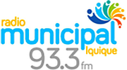 Radio Municipal 93.3 Fm