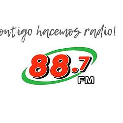 Radio 88.7FM