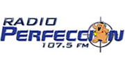 Radio Perfección logo
