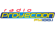 Radio Proyeccion logo
