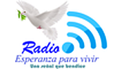 Esperanza Para Vivir logo