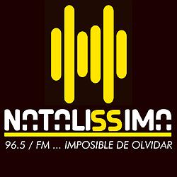 Radio Natalissima logo