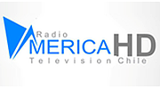 Radio America Chile Radio America Chile logo