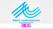Radio Corporacion