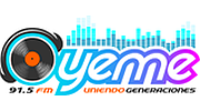Fm Oyeme