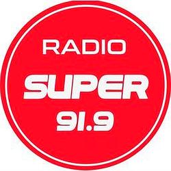 La Nueva Super 91.9 logo