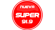 La Nueva Super 91.9 logo