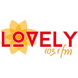 Radio Lovely logo