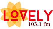 Radio Lovely Radio Lovely logo