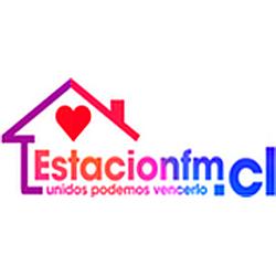 Radio Estación FM logo