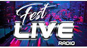 Fest Live Radio logo