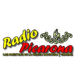 Radio Picarona logo